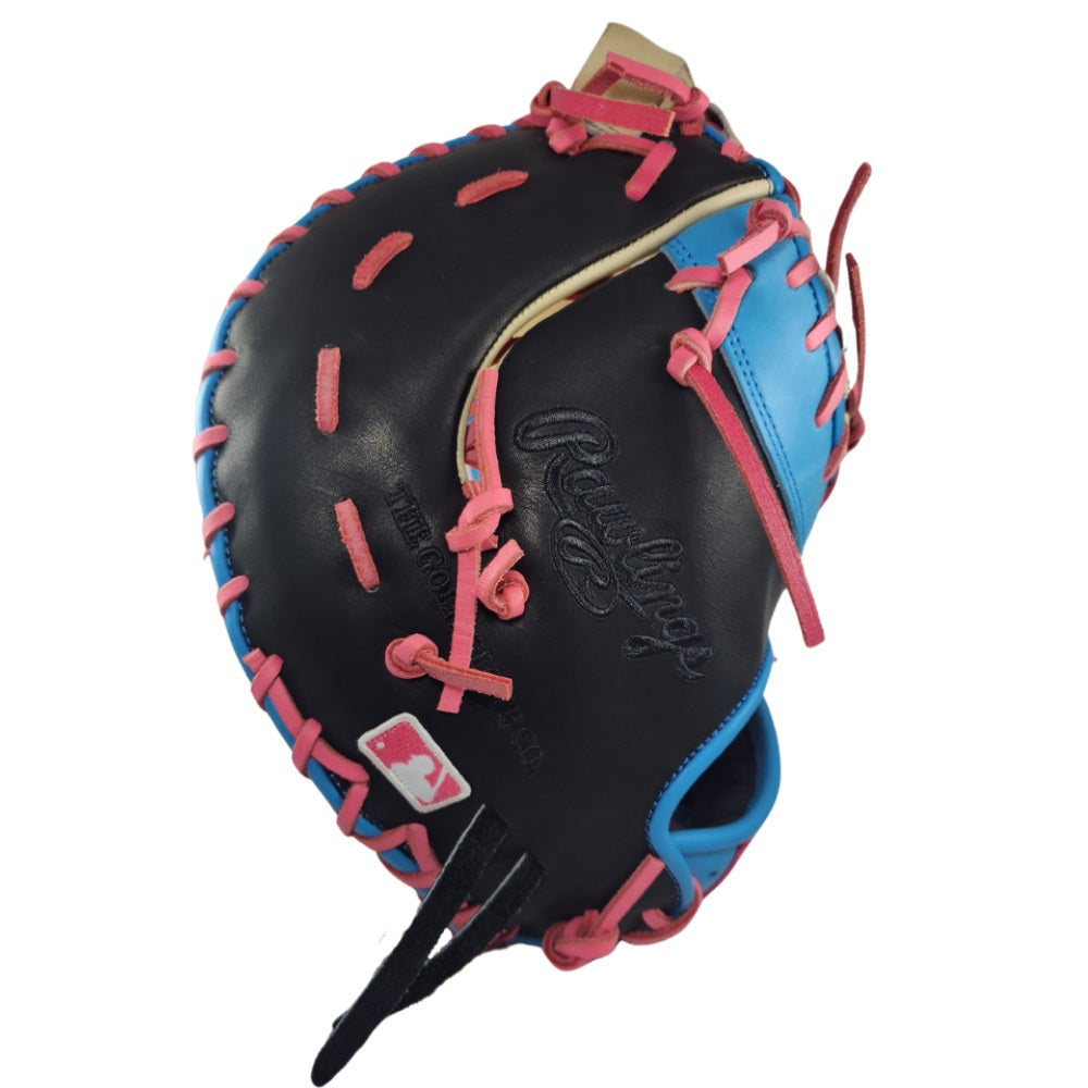 13 first base mitt 2025