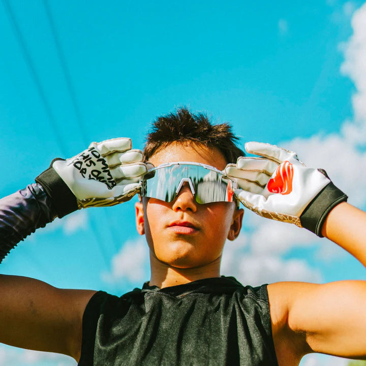 Losreyes Youth "Cookie" Sunglasses