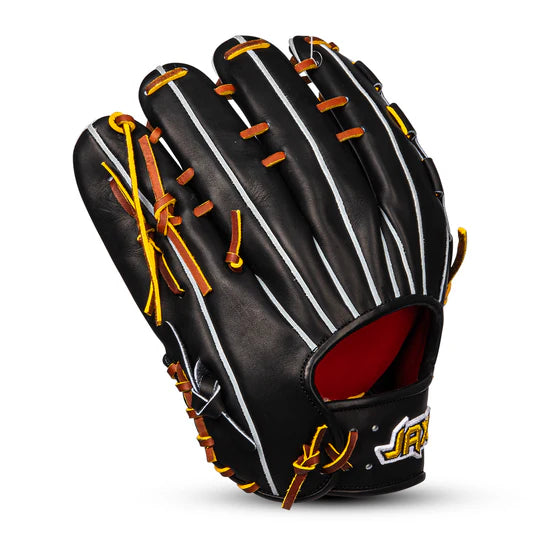 Jax Blonde 12.25" Pitcher Glove: LJ-10S
