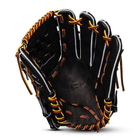 Jax Blonde 12.25" Pitcher/Outfielder Glove: LJ-10S