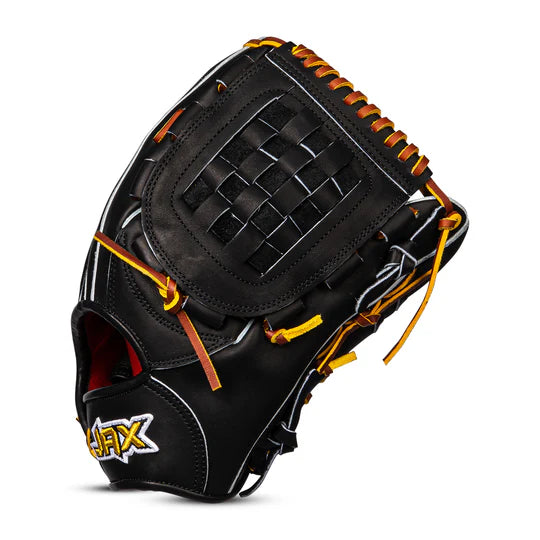Jax Blonde 12.25" Pitcher Glove: LJ-10S