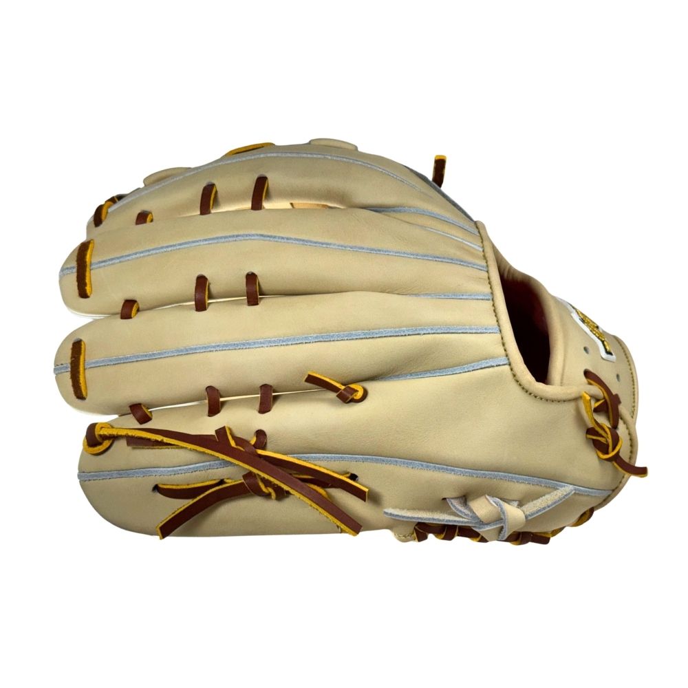 Jax Blonde 12.25" Pitcher Glove: LJ-10S