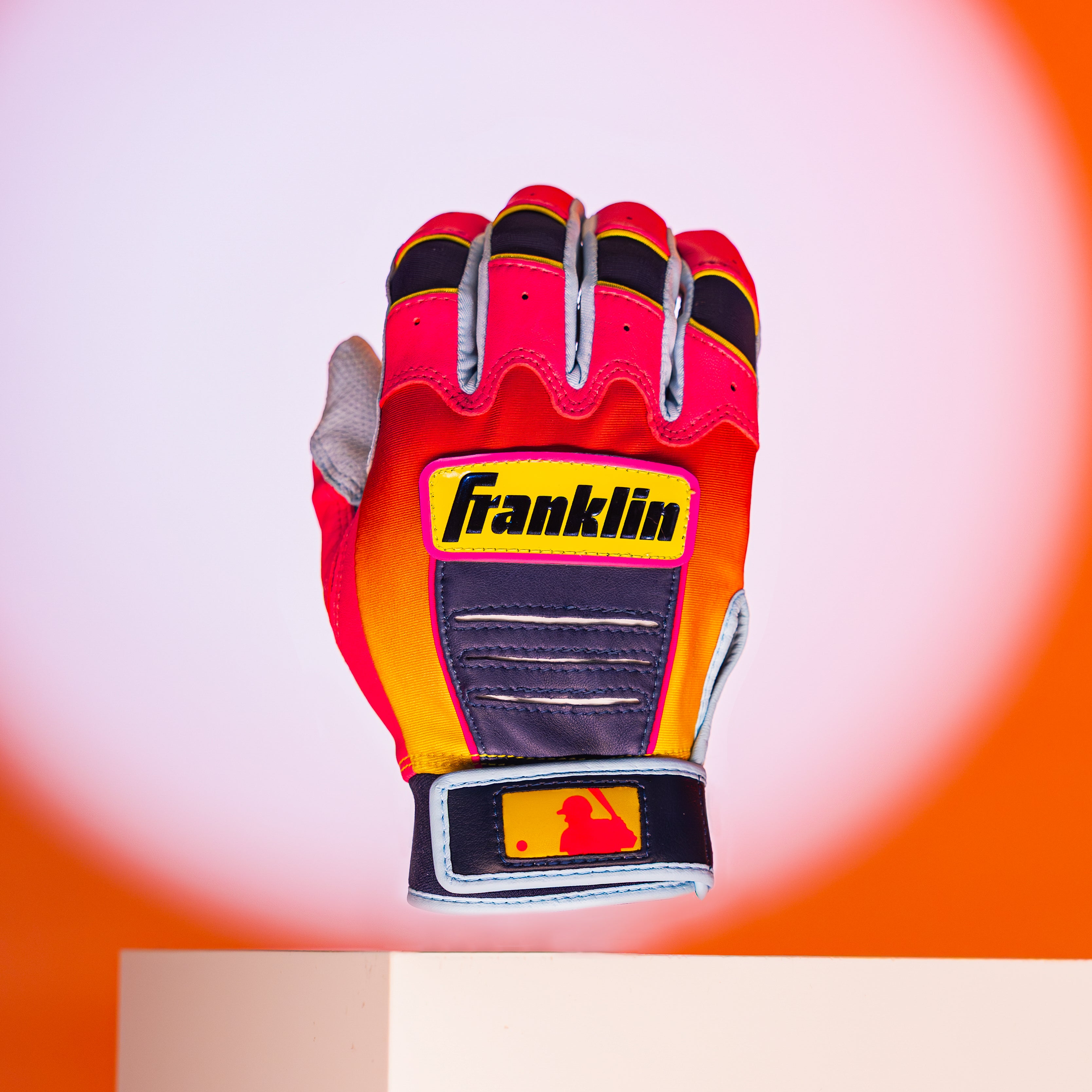 Franklin Adult CFX® Pro Limited Edition Jose Ramirez Batting Gloves