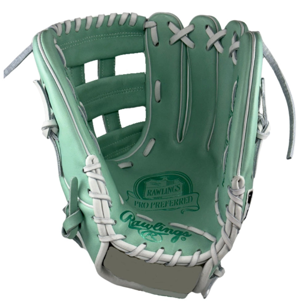 Rawlings Pro Preferred Custom Kris Bryant Model: PROSKB17-6