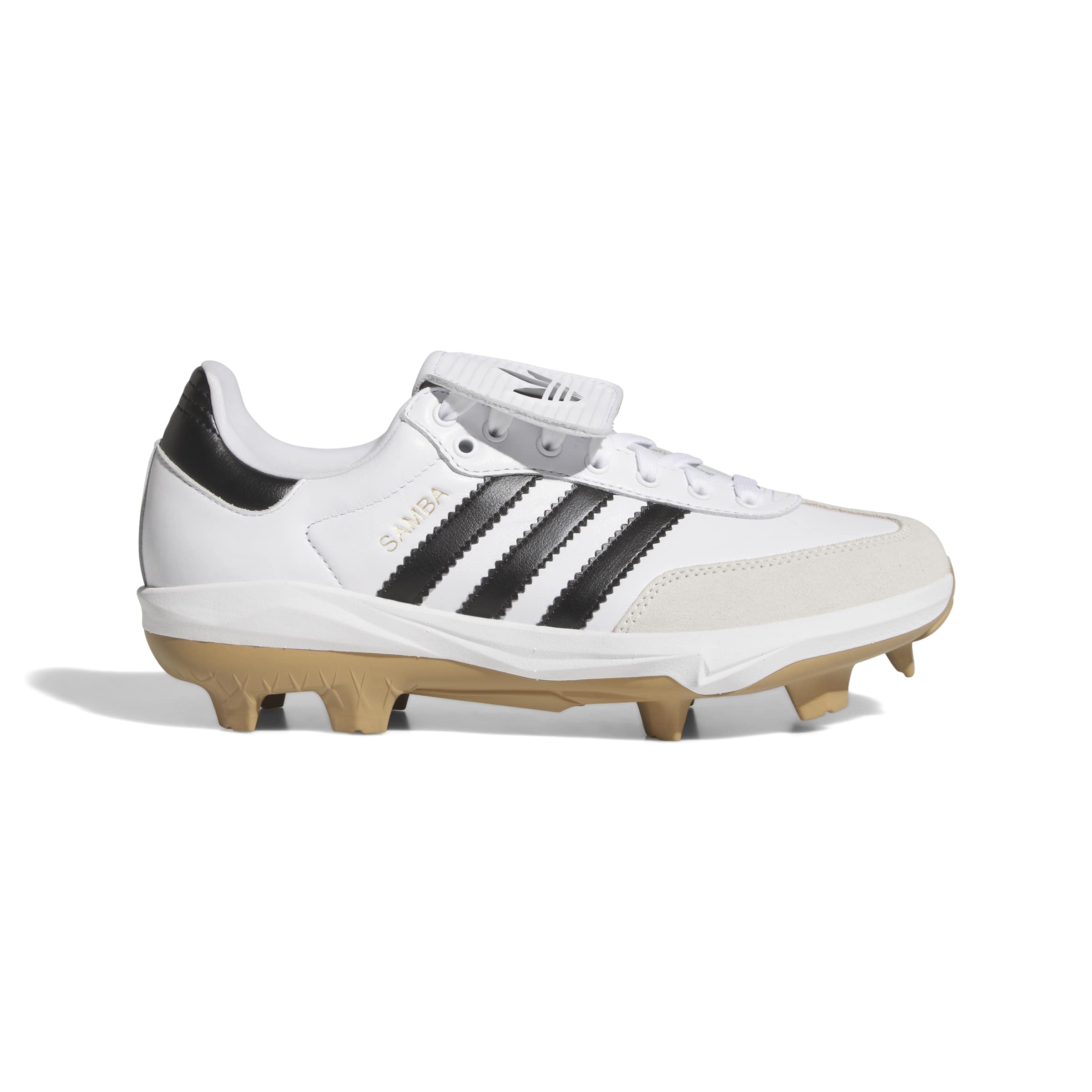 Adidas Samba TPU Baseball Cleat: KH6092