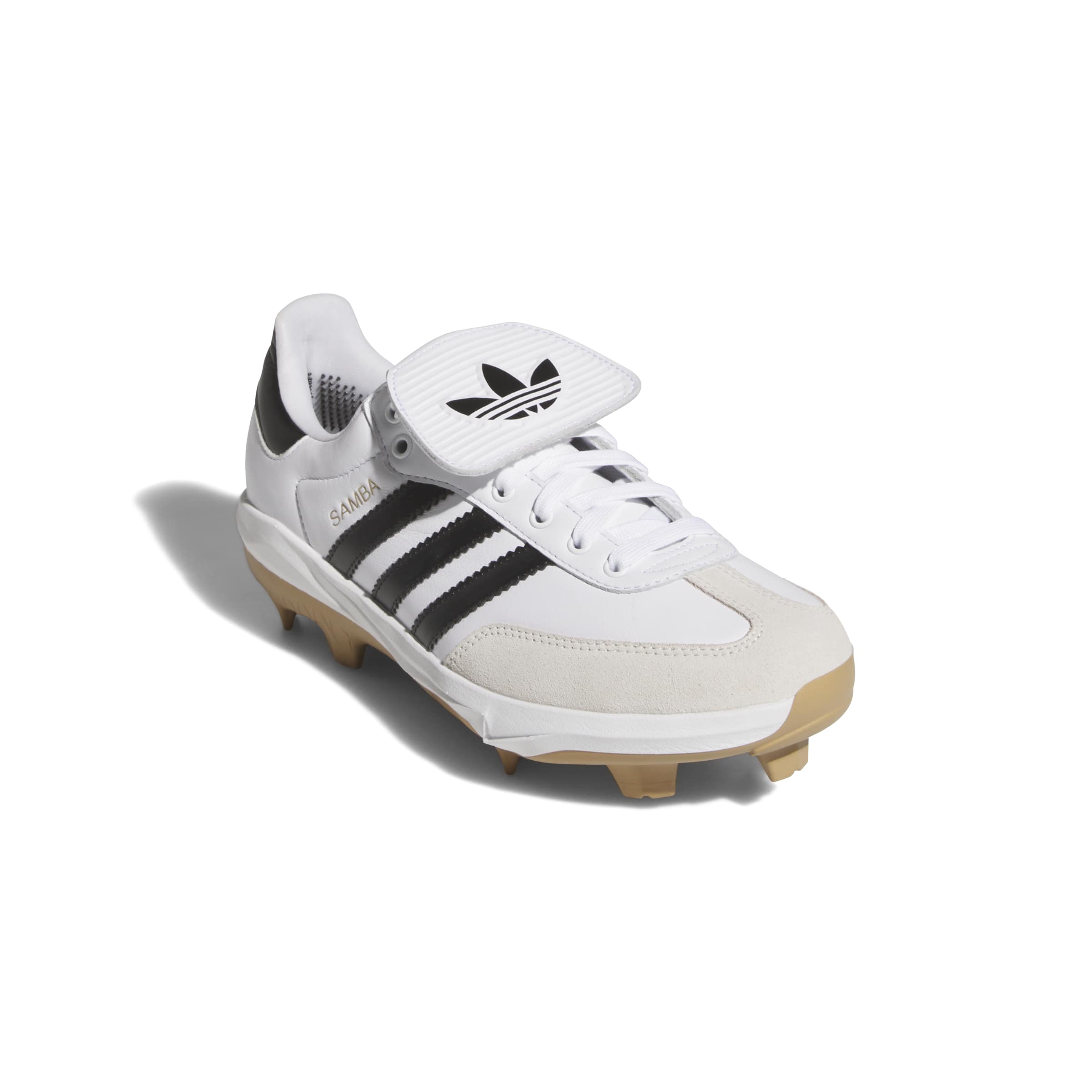 Adidas Samba TPU Baseball Cleat: KH6092