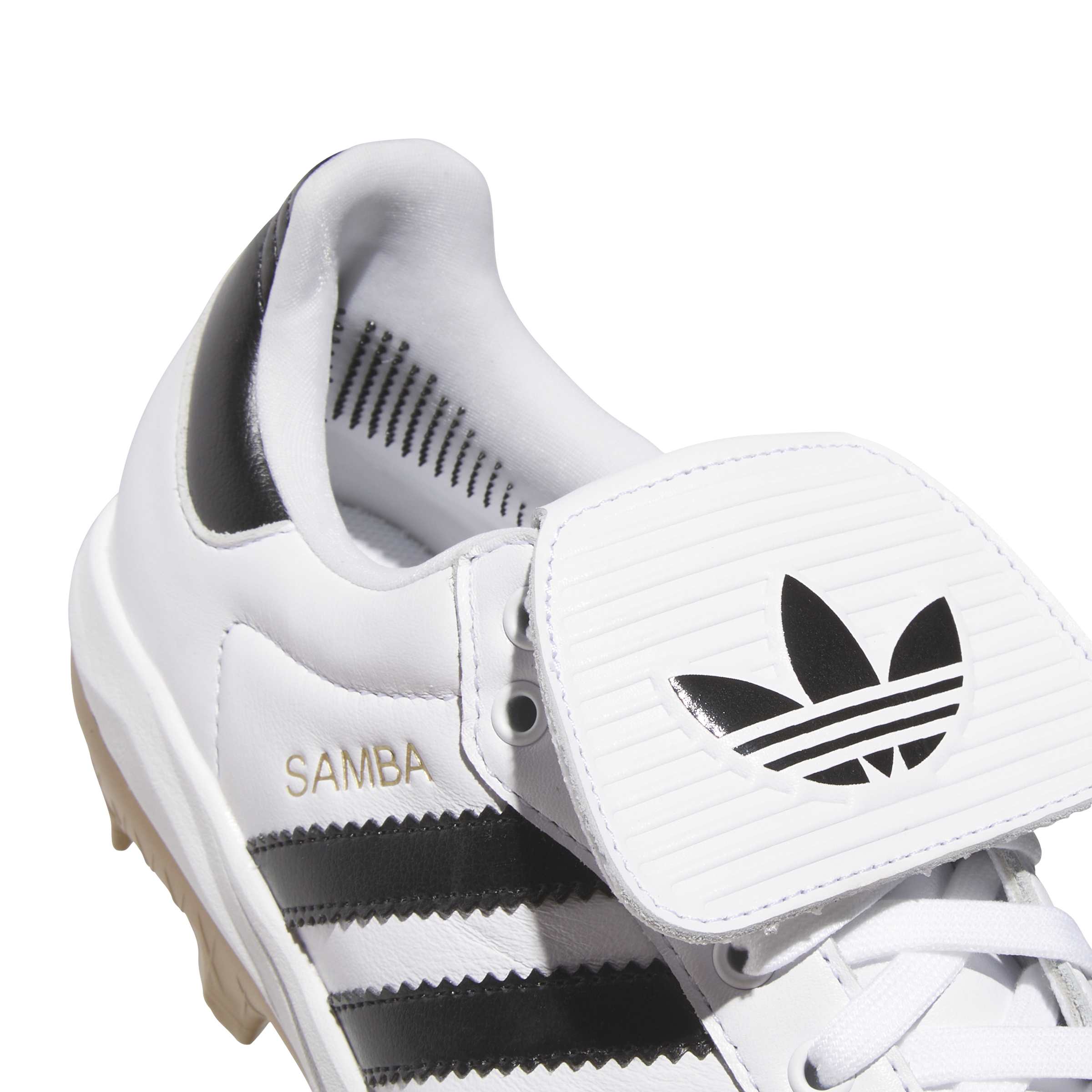 Adidas Samba TPU Baseball Cleat: KH6092