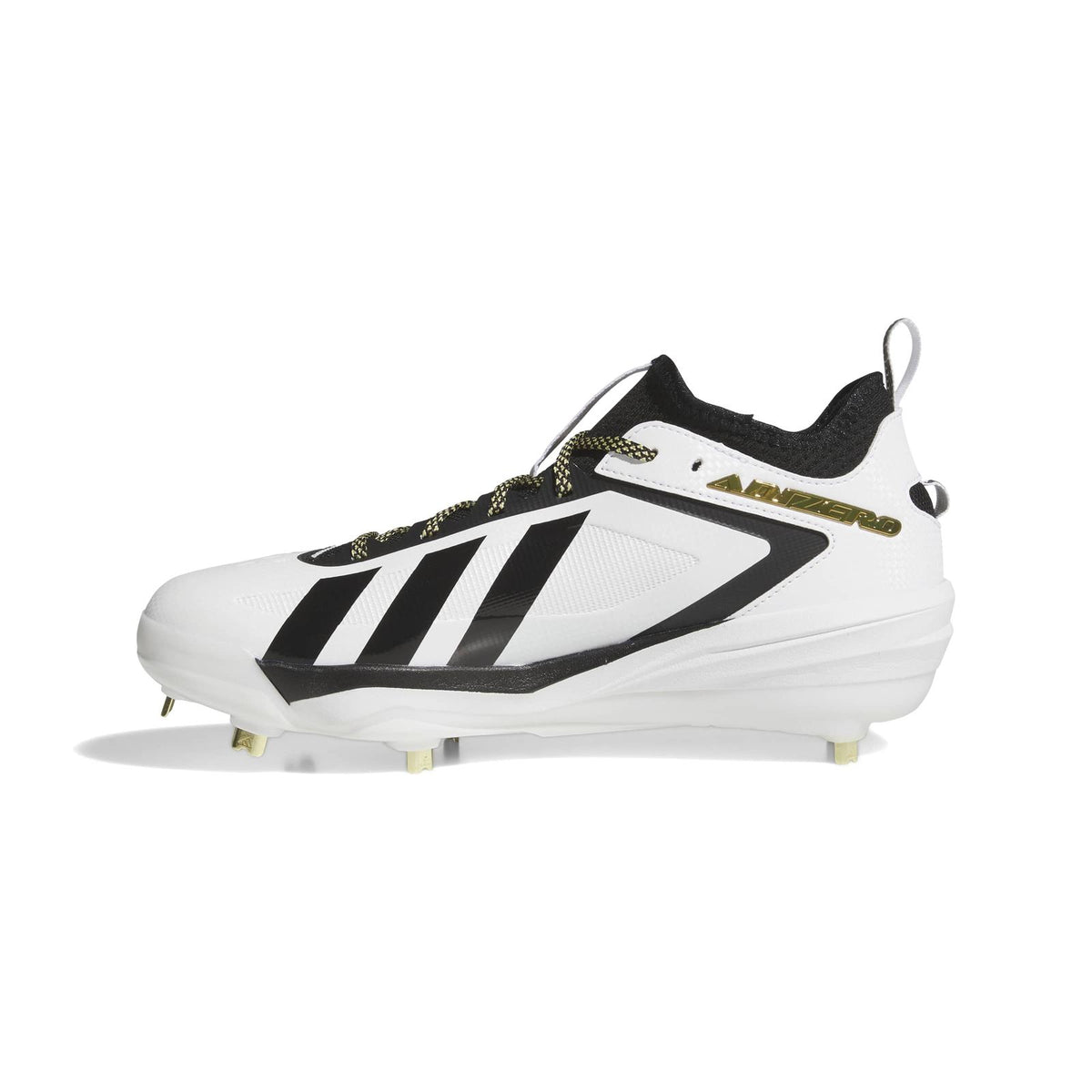 Adidas Adizero Impact Men's Baseball Metal Cleats : KH8016