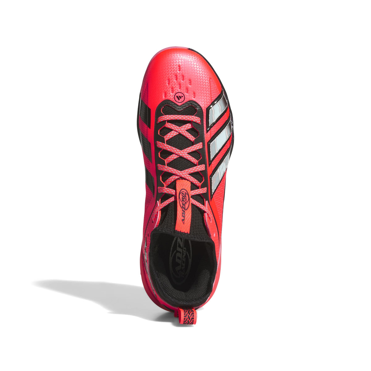 Adidas Adizero Impact 3.0 Men's Baseball Metal Cleats: KH8040