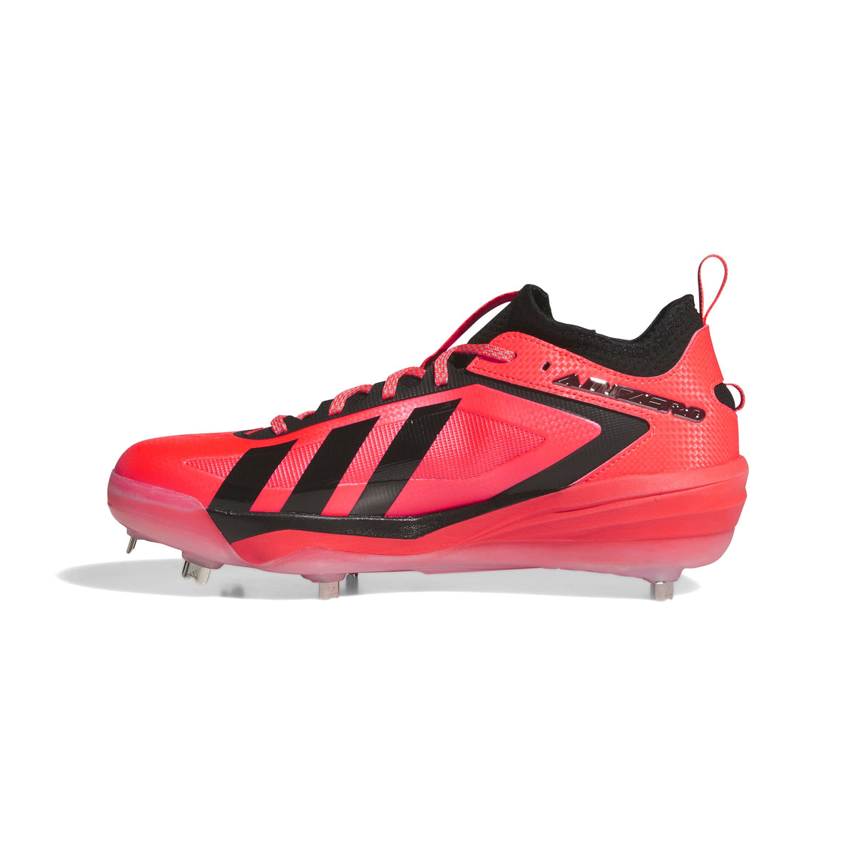 Adidas Adizero Impact 3.0 Men's Baseball Metal Cleats: KH8040