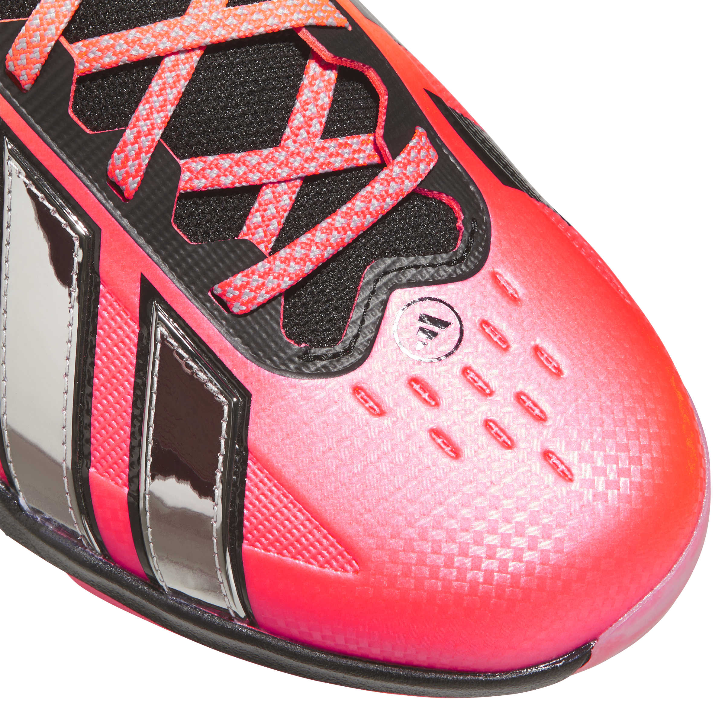 Adidas Adizero Impact 3.0 Men's Baseball Metal Cleats: KH8040