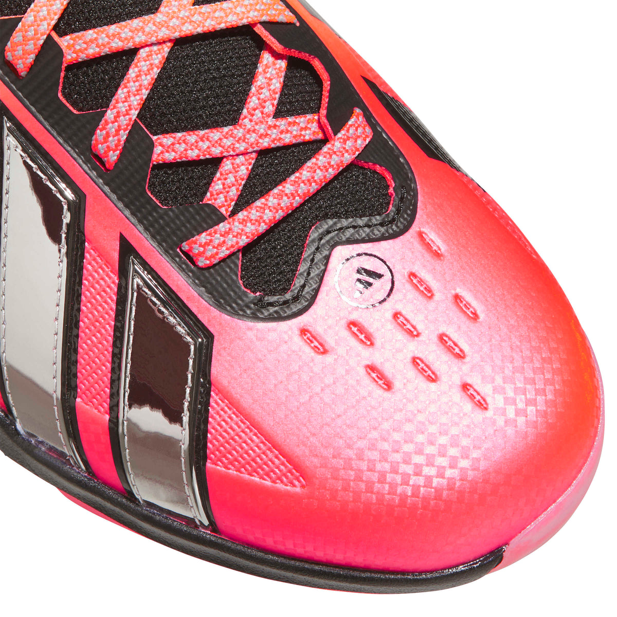 Adidas Adizero Impact 3.0 Men's Baseball Metal Cleats: KH8040