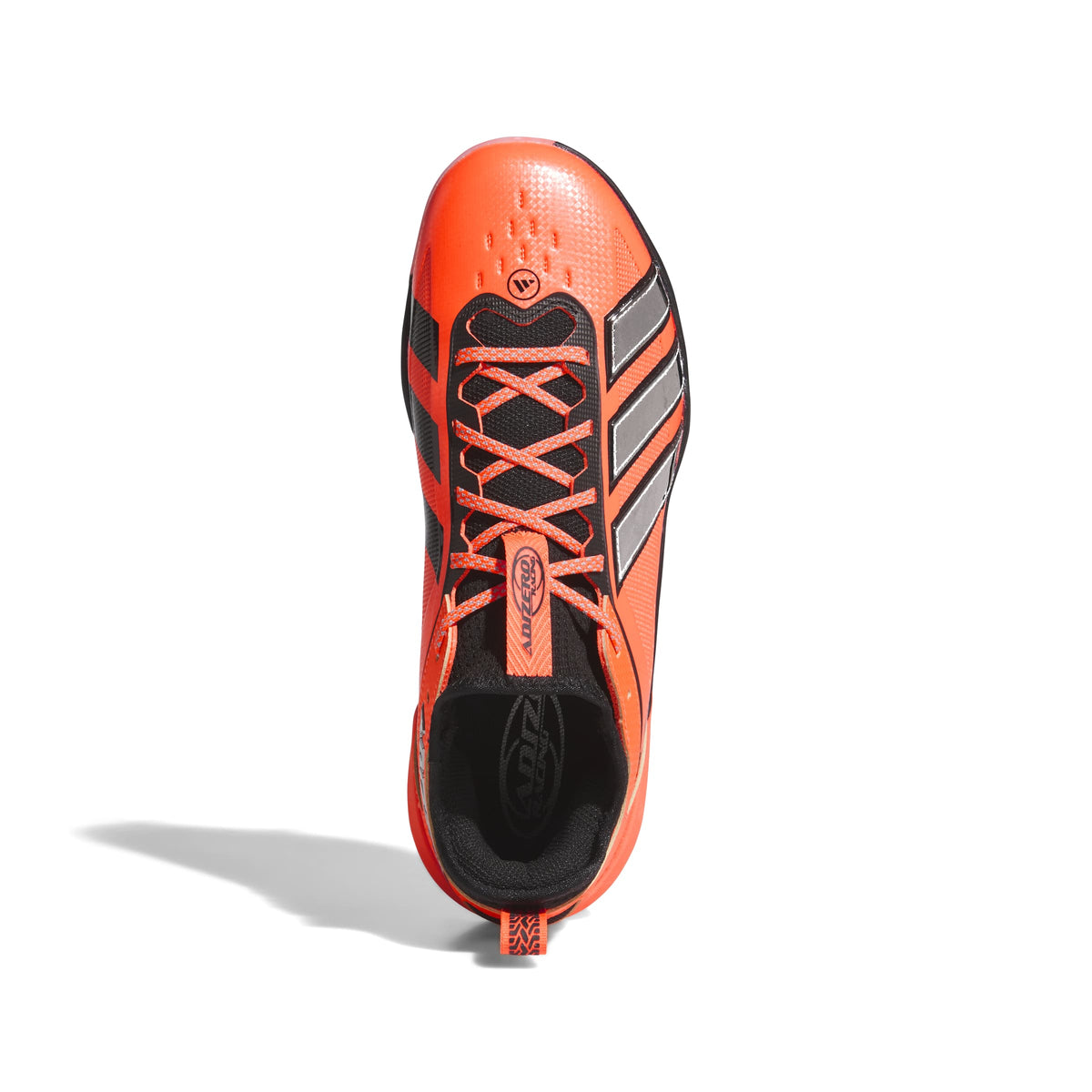 Adidas Adizero Impact 3.0 Men's Baseball Metal Cleats: KH8041