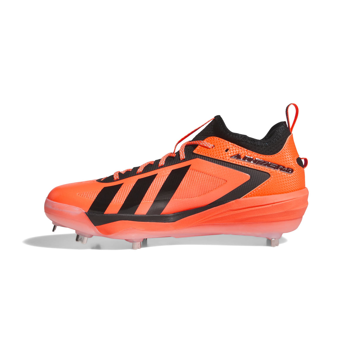 Adidas Adizero Impact 3.0 Men's Baseball Metal Cleats: KH8041