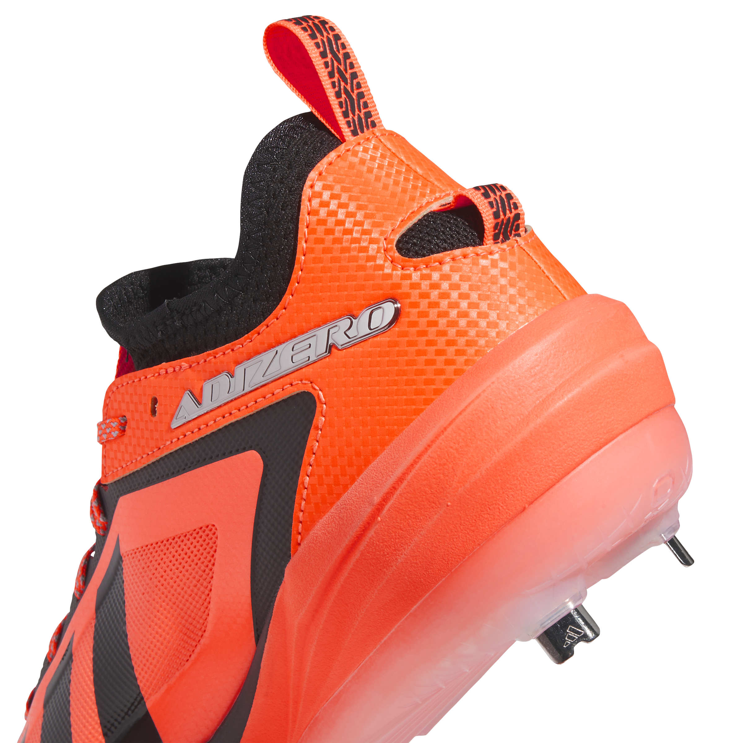 Adidas Adizero Impact 3.0 Men's Baseball Metal Cleats: KH8041