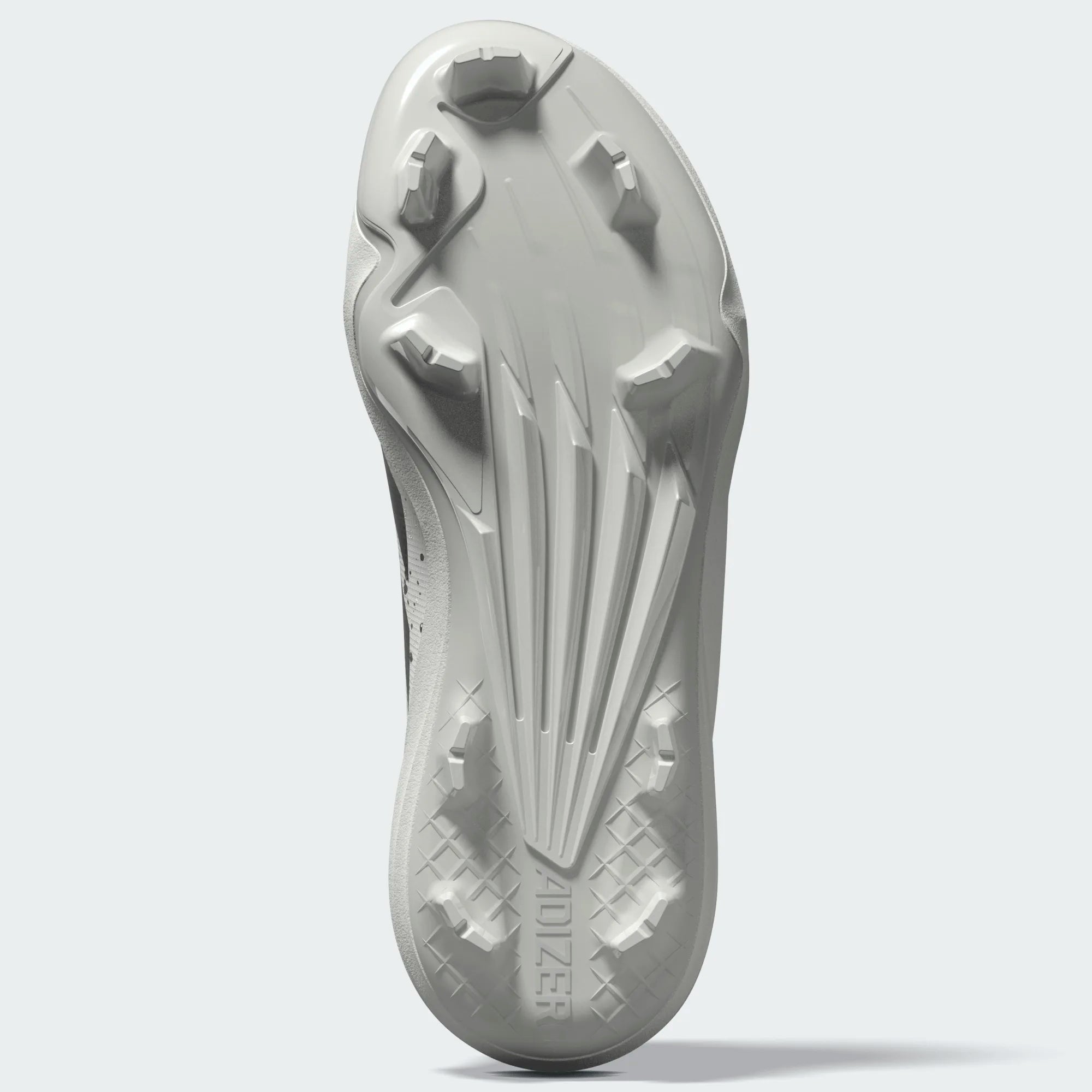 Adidas Adizero Impact 2.0 Shades TPU Baseball Cleats: KH9361