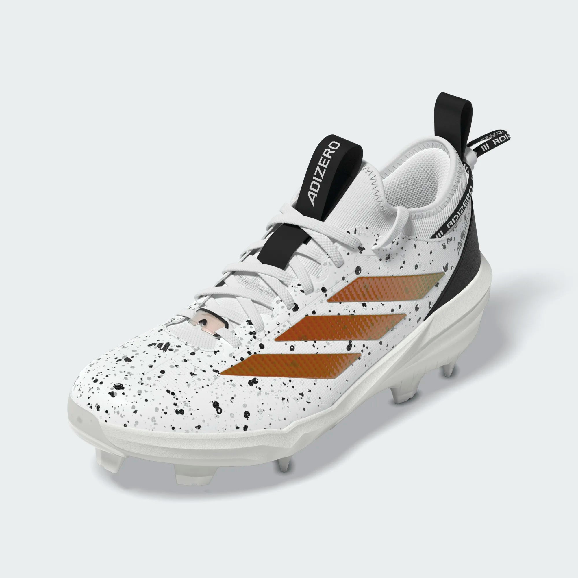 Adidas Adizero Impact 2.0 Shades TPU Baseball Cleats: KH9361