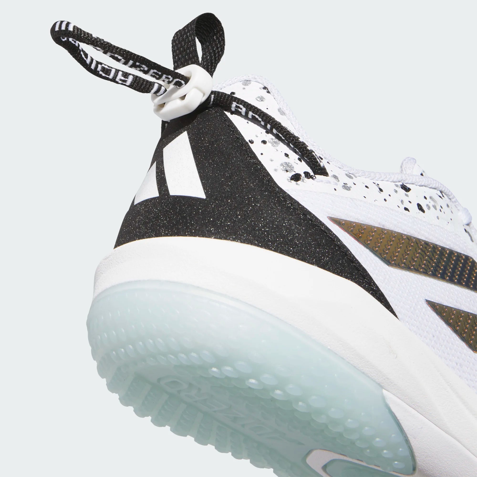 Adidas Adizero Impact 2.0 Shades Baseball Turf Shoes: KH9362