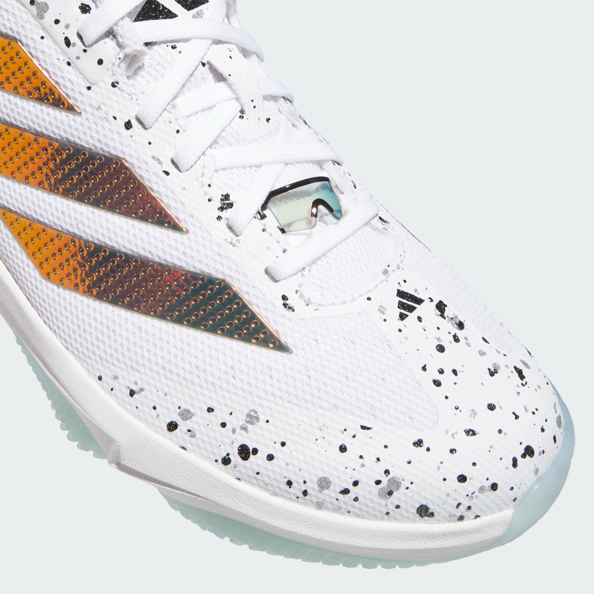 Adidas Adizero Impact 2.0 Shades Baseball Turf Shoes: KH9362