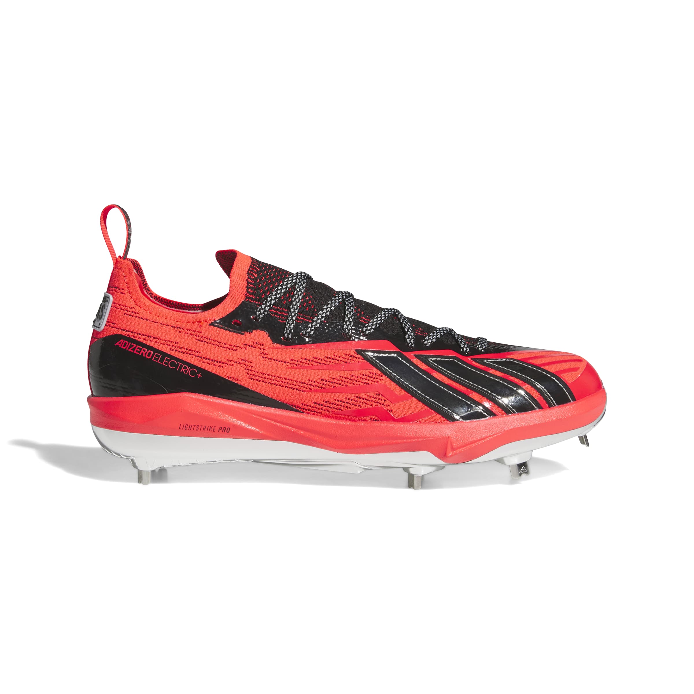 Adidas Adizero Electric+ 3.0 Spikes: KI0806