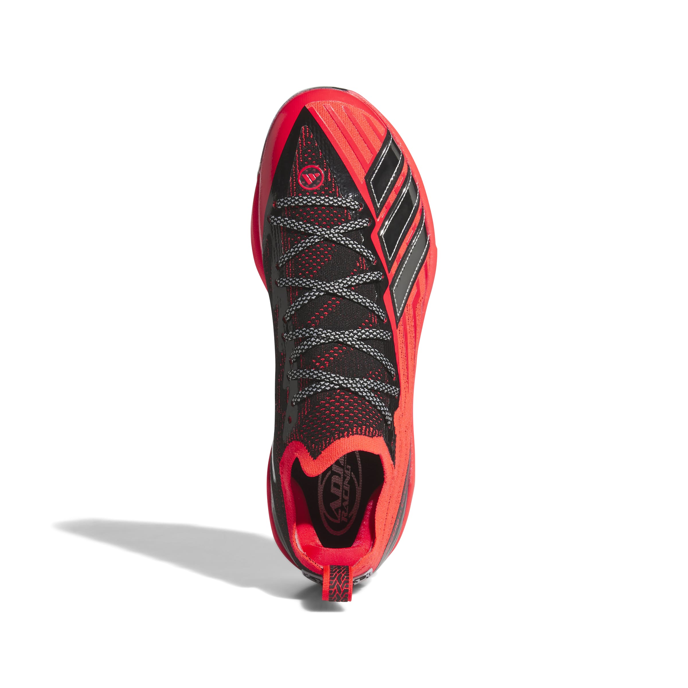 Adidas Adizero Electric+ 3.0 Spikes: KI0806