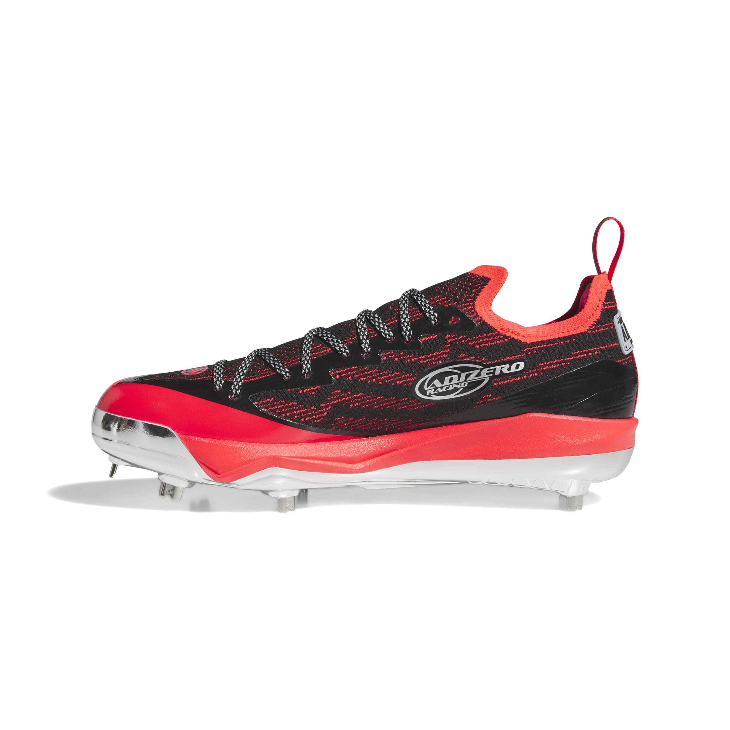 Adidas Adizero Electric+ 3.0 Spikes: KI0806