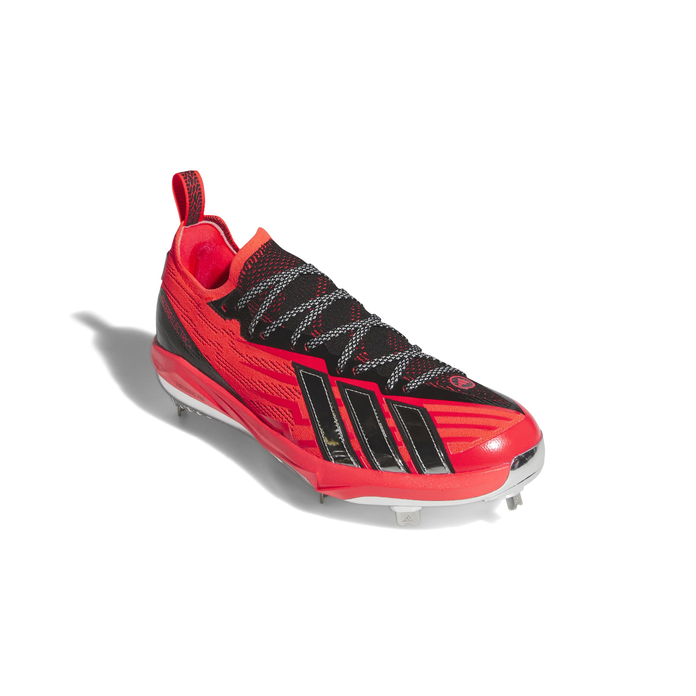 Adidas Adizero Electric+ 3.0 Spikes: KI0806