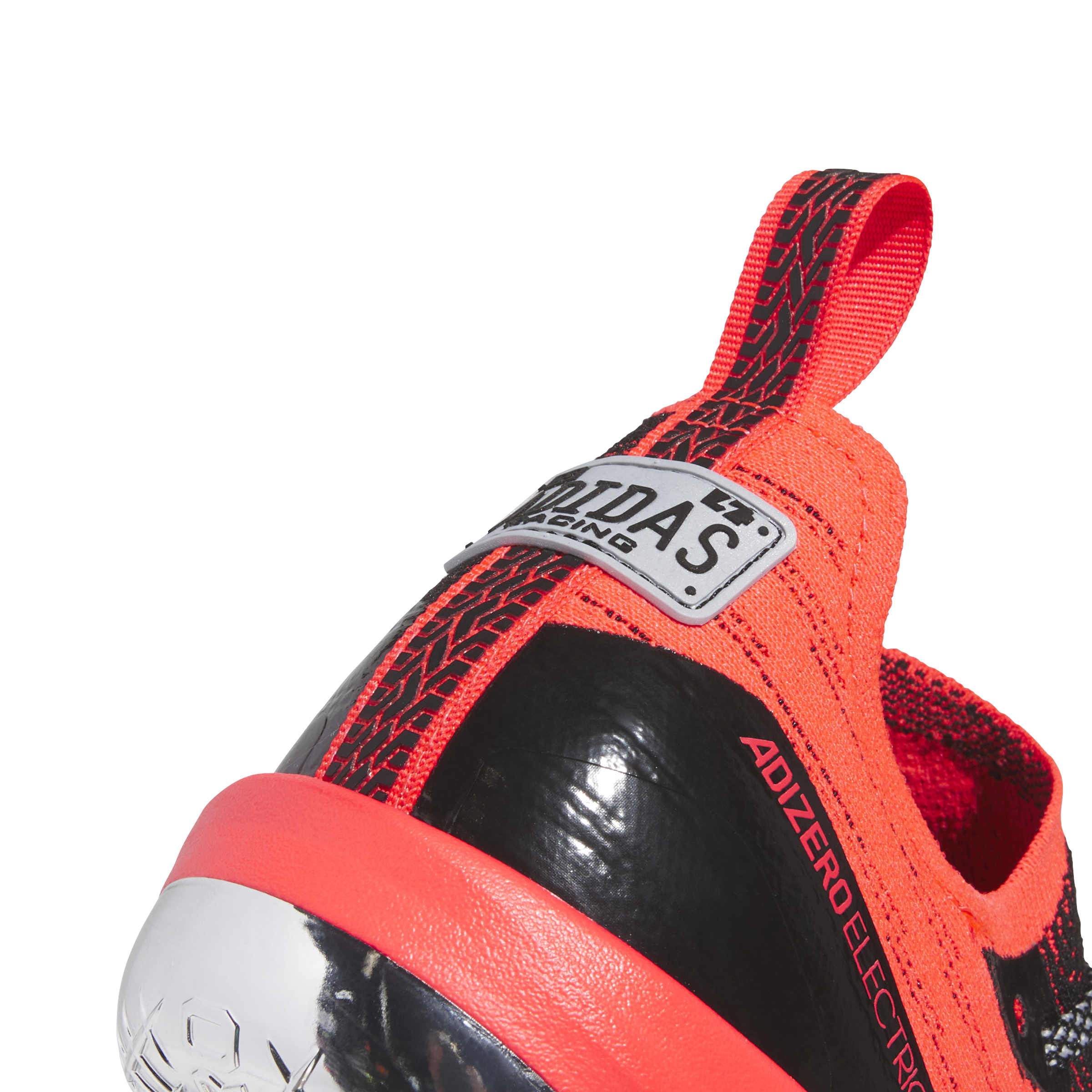 Adidas Adizero Electric+ 3.0 Spikes: KI0806