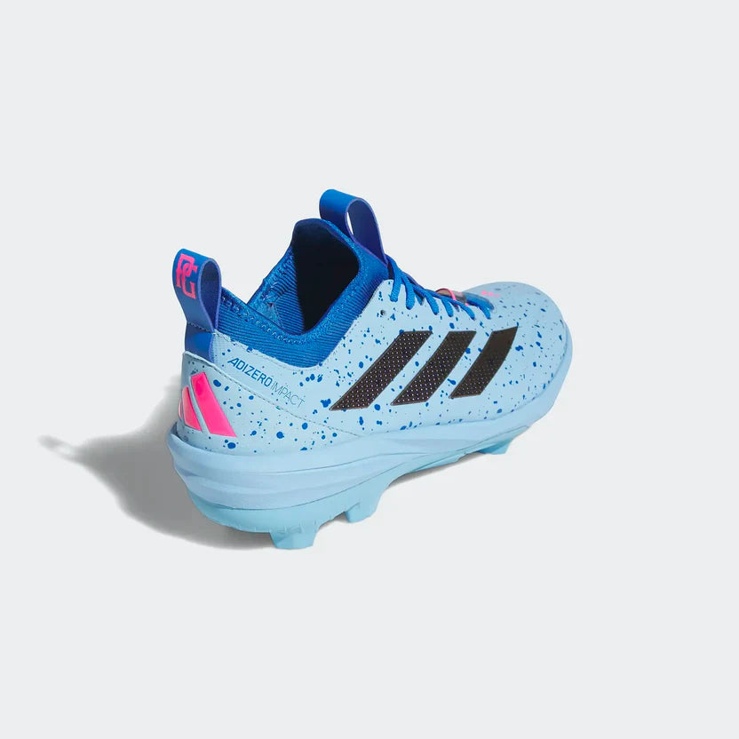 Adidas Adizero Impact Shades TPU Baseball 2.0 Cleats: KI3675