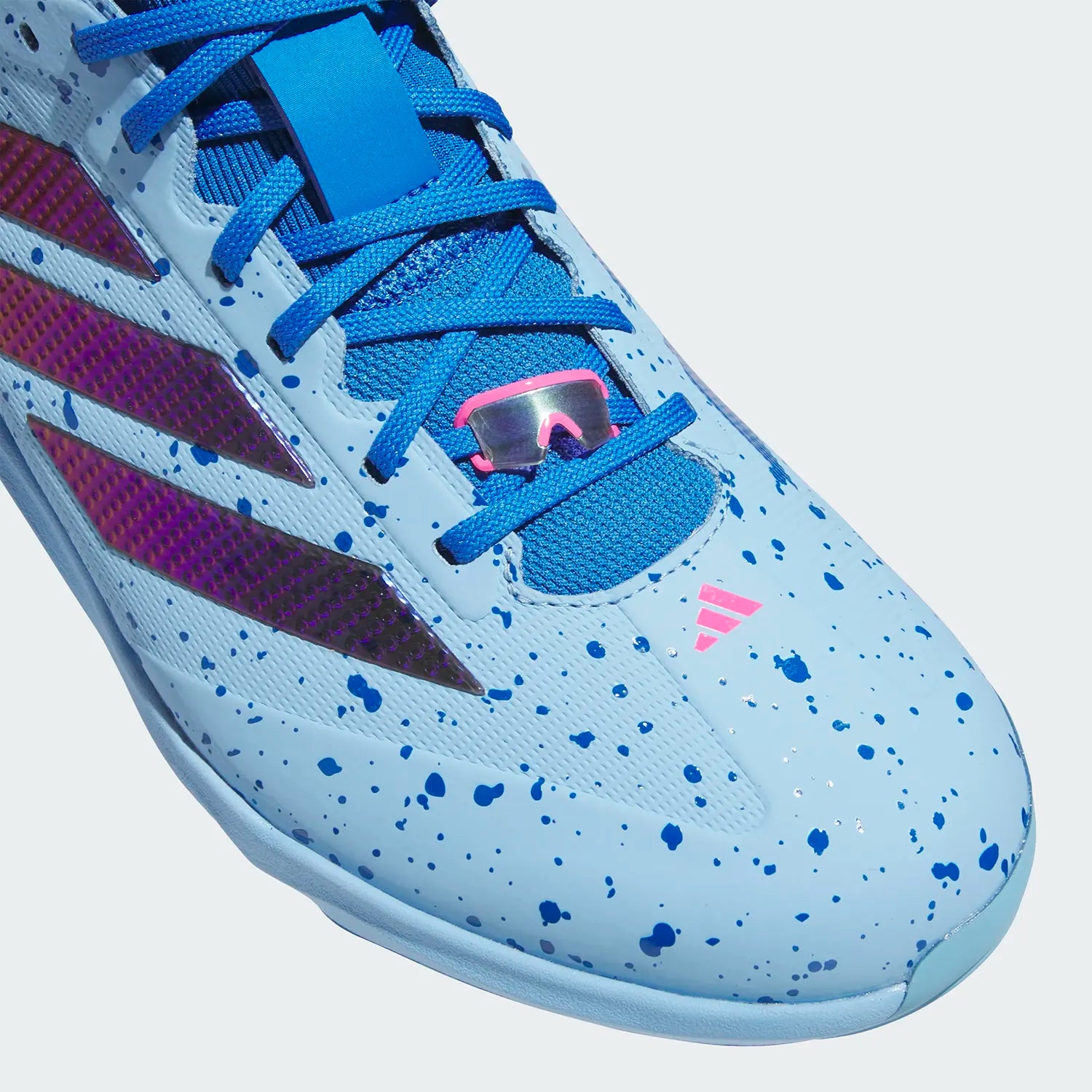 Adidas Adizero Impact Shades TPU Baseball 2.0 Cleats: KI3675
