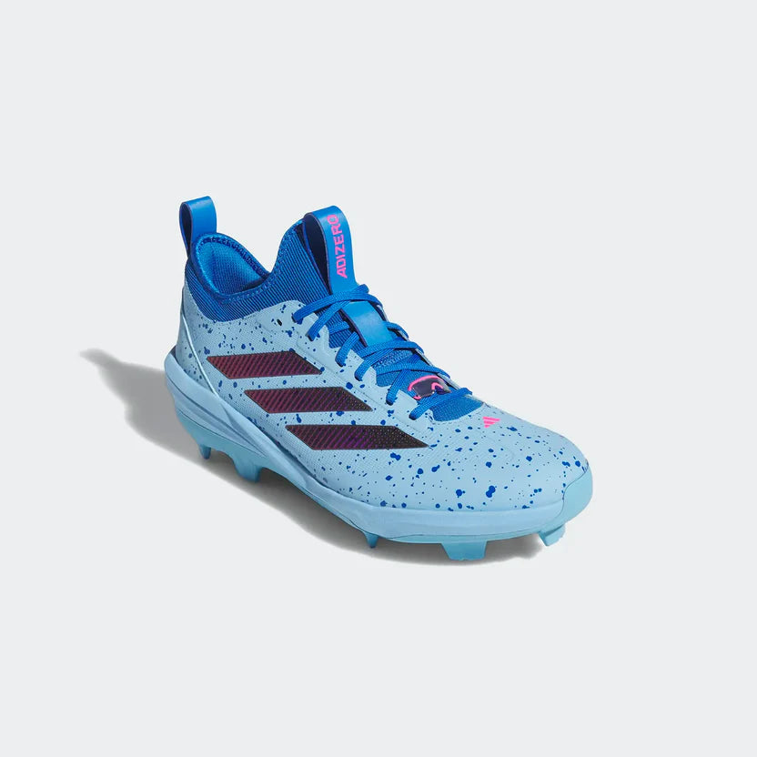 Adidas Adizero Impact Shades TPU Baseball 2.0 Cleats: KI3675