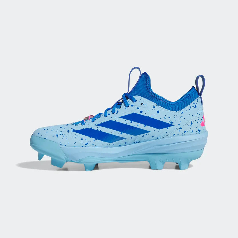 Adidas Adizero Impact Shades TPU Baseball 2.0 Cleats: KI3675