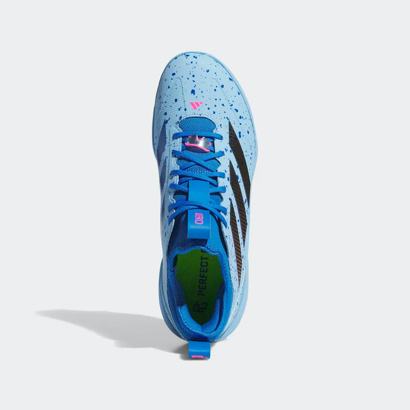 Adidas Adizero Impact Shades TPU Baseball 2.0 Cleats: KI3675