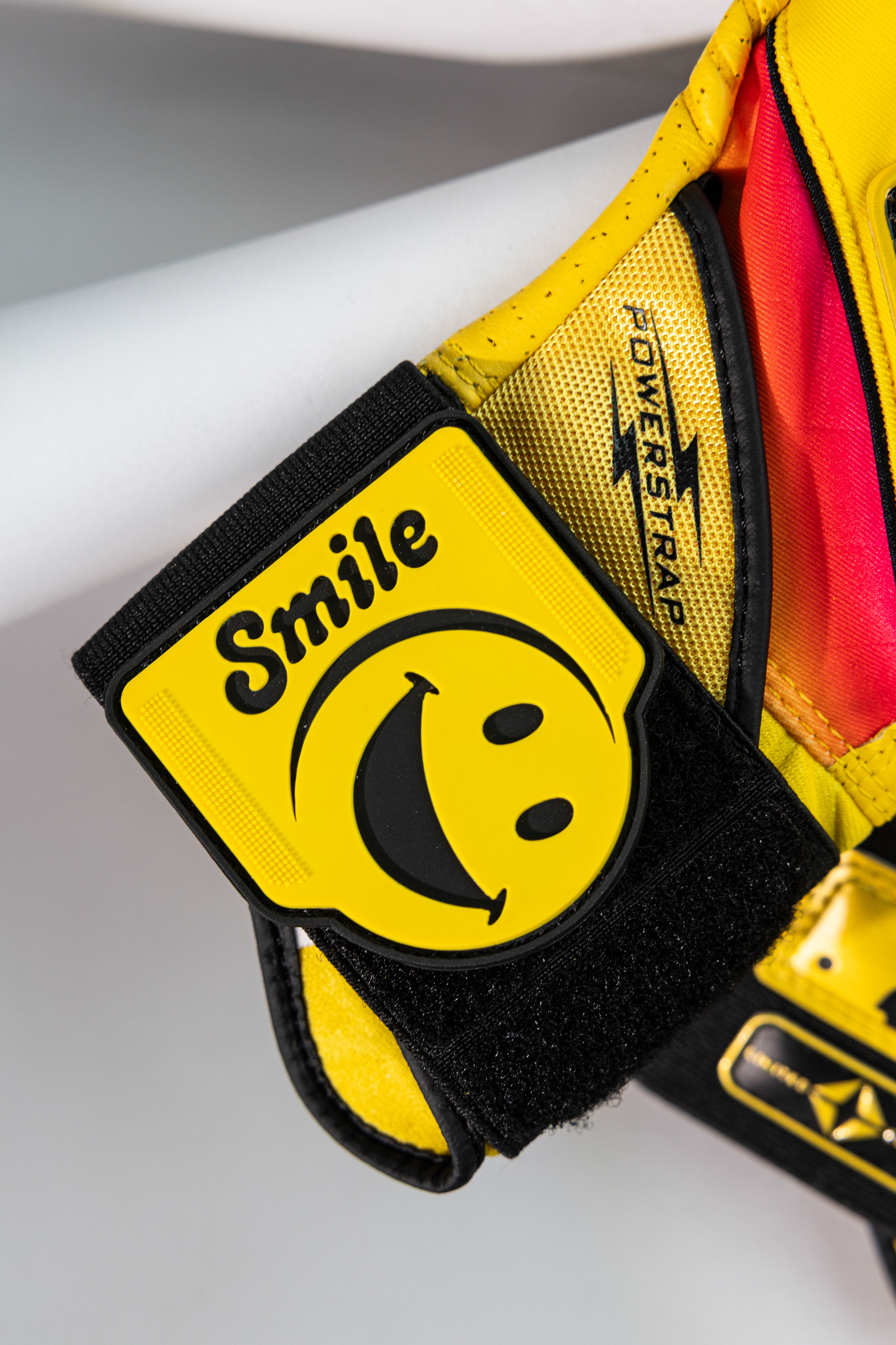Franklin Limited Edition - Francisco Lindor Adult Powerstrap® Infinite Batting Gloves