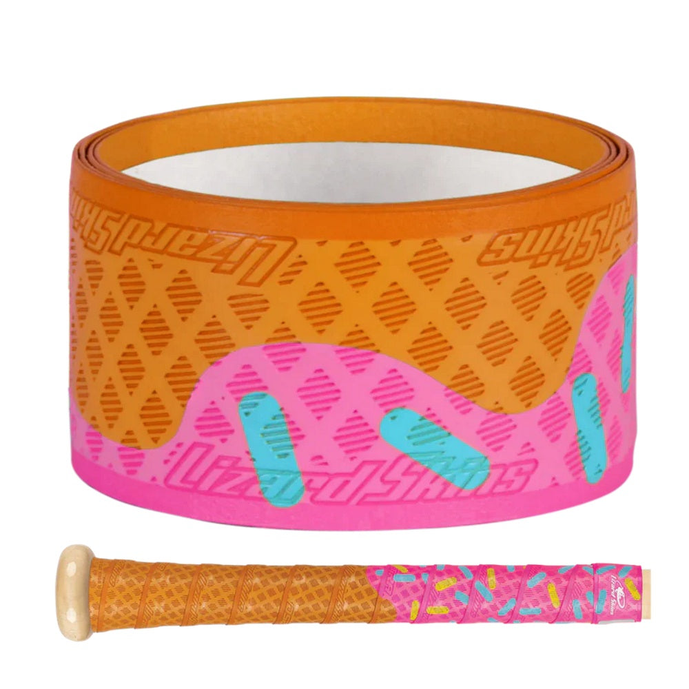 Lizard Skins DSP Ultra Pink Scoop Bat Grip