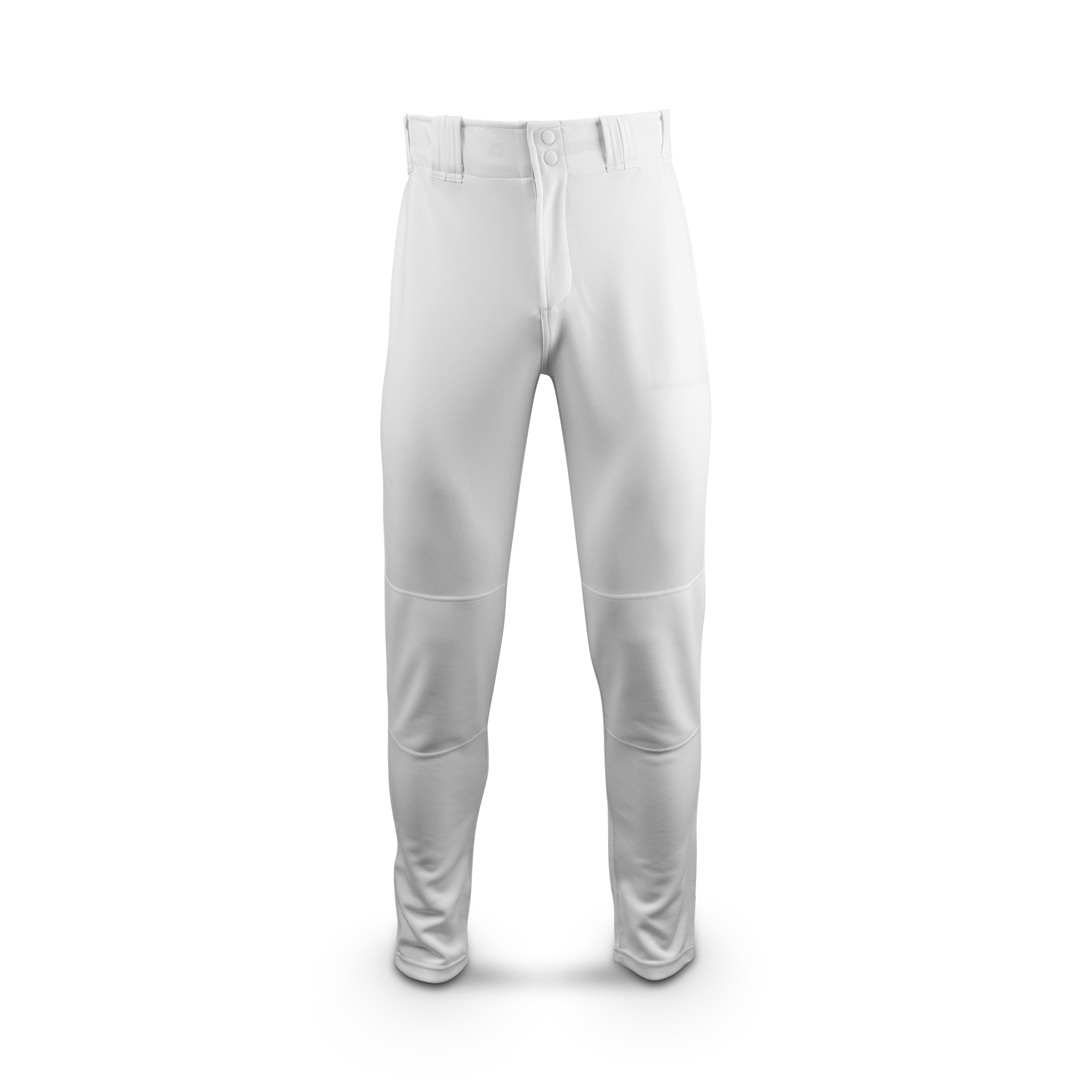 Marucci Youth White Apex Full Length Pant: MAPTAPX