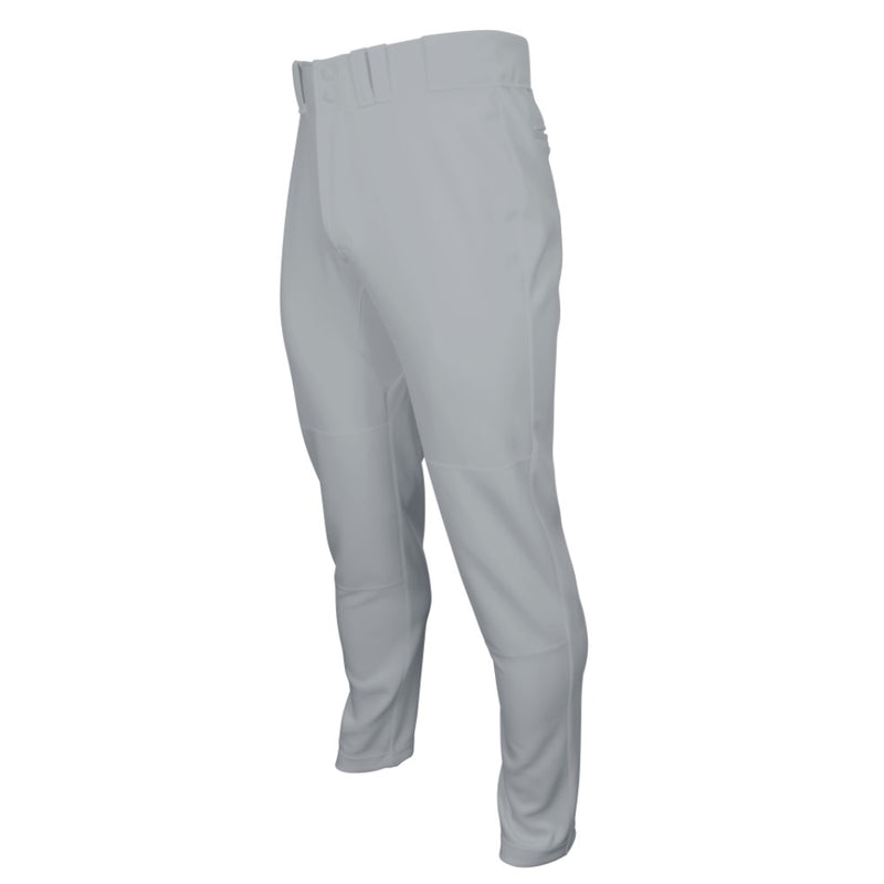 Marucci Youth Gray Apex Full Length Pant: MAPTAPX