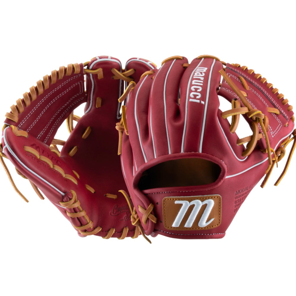 MARUCCI CAPITOL M TYPE 42A1 11.25" I-WEB: MFG3CP42A1-WN/TF-RT