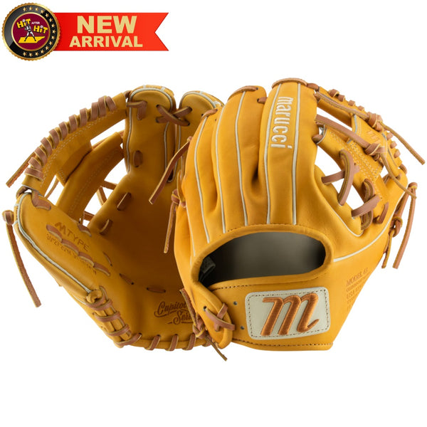 MARUCCI CAPITOL M TYPE 43A2 11.50