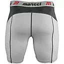 Marucci MASLCP Youth Sliding Shorts - White