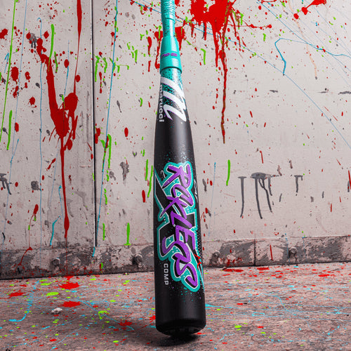 2026 Marucci -10 CATX RCKLESS Composite USSSA Baseball Bat: MSBCRC100