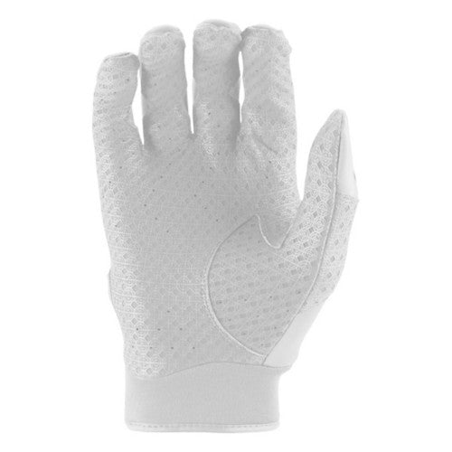 Marucci Sports - Gants de frappe de la réserve de Pittards - Royal