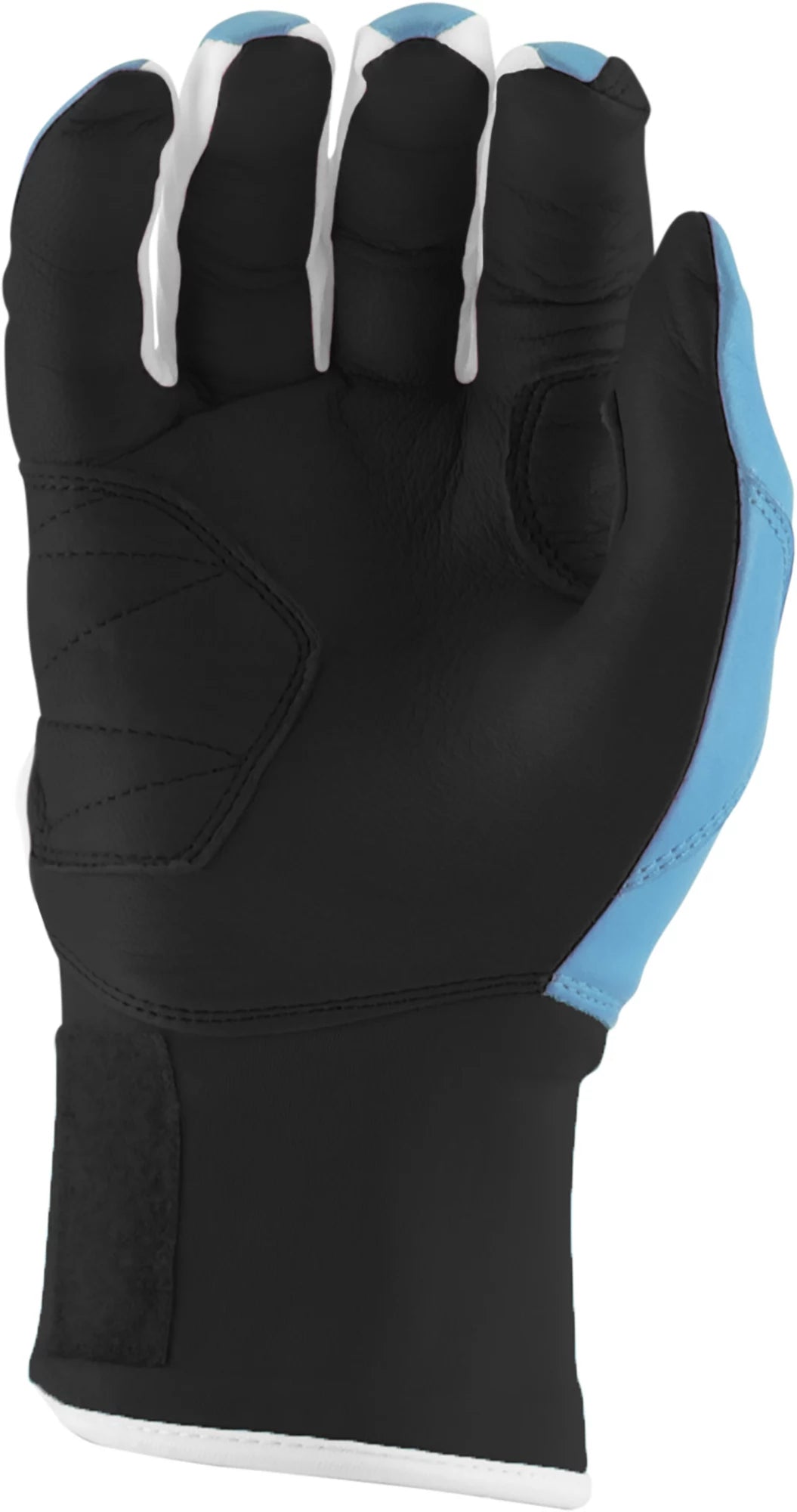Marucci Adult Remx Batting Gloves: MBRMX-CB/BK