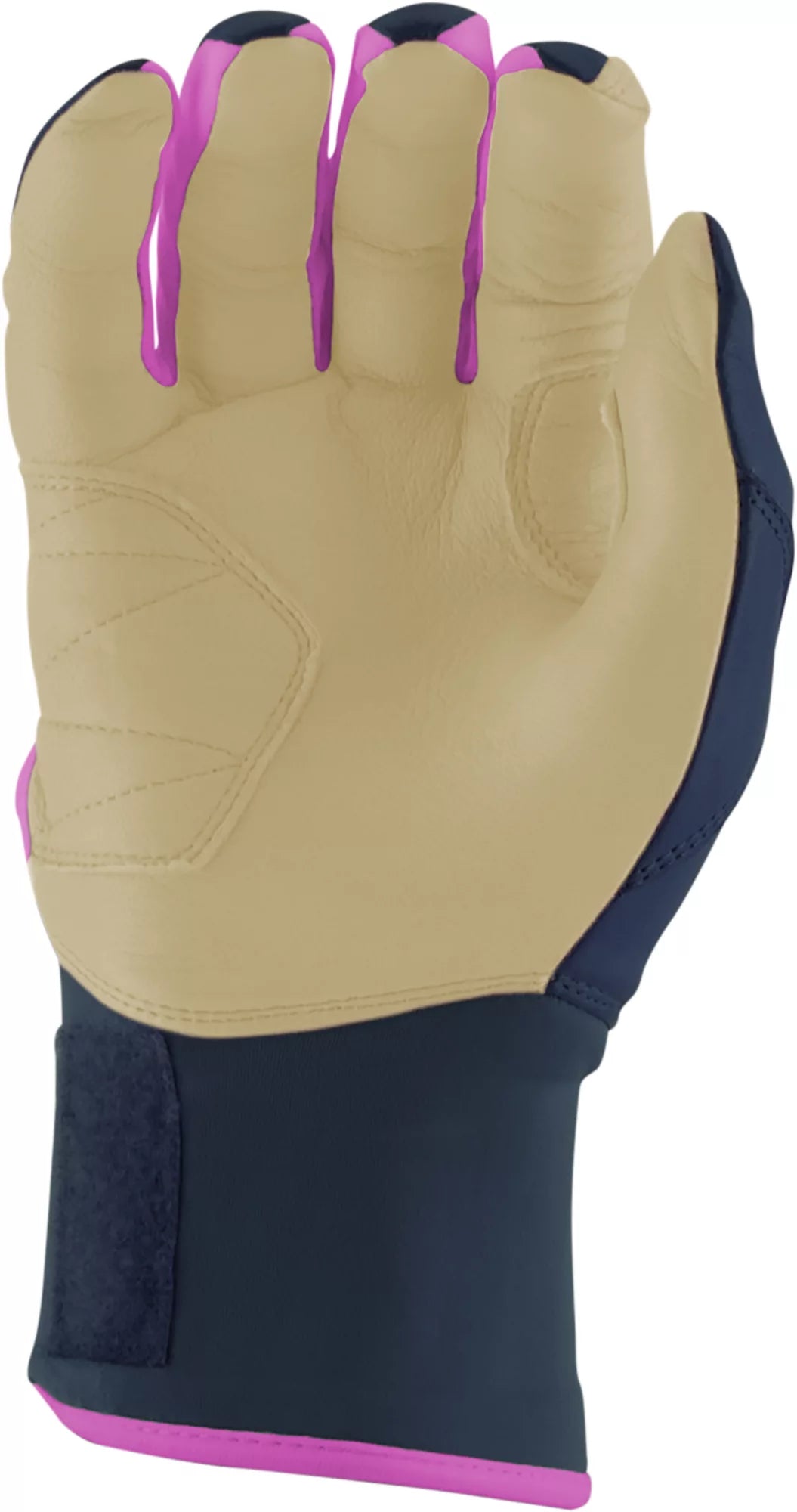 Marucci Adult Remx Batting Gloves: MBRMX-NB/LT