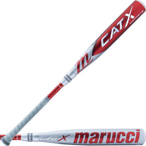 Marucci CATX COMPOSITE BBCOR (-3) Baseball Bat (MCBCCPX)