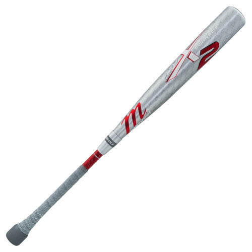 Marucci CATX2 CONNECT BBCOR PUCK (-3) Baseball Bat: MCBCCX2P