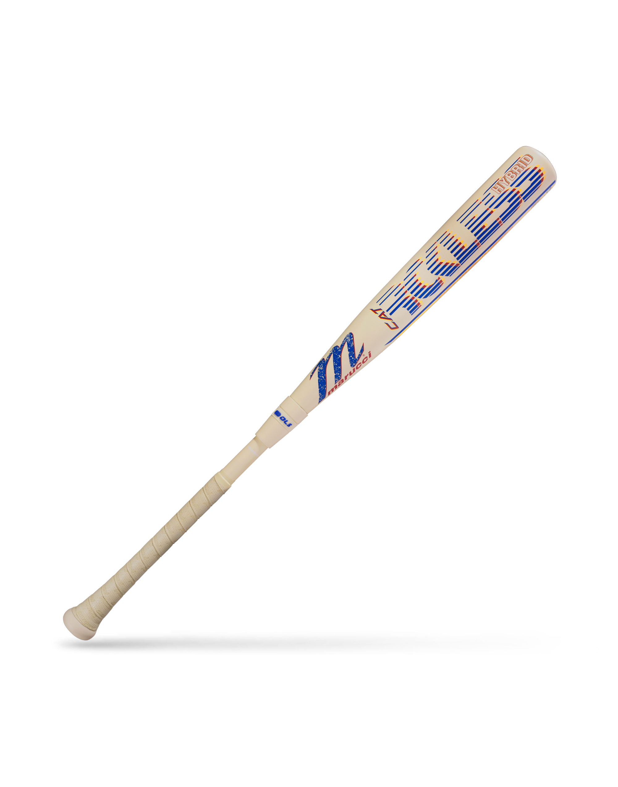 2026 Marucci CATX RCKLESS Rewind Hybrid BBCOR Baseball Bat: MCBCRHRC