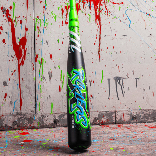2026 Marucci -10 CATX RCKLESS Hybrid USSSA Baseball Bat: MSBCRH10