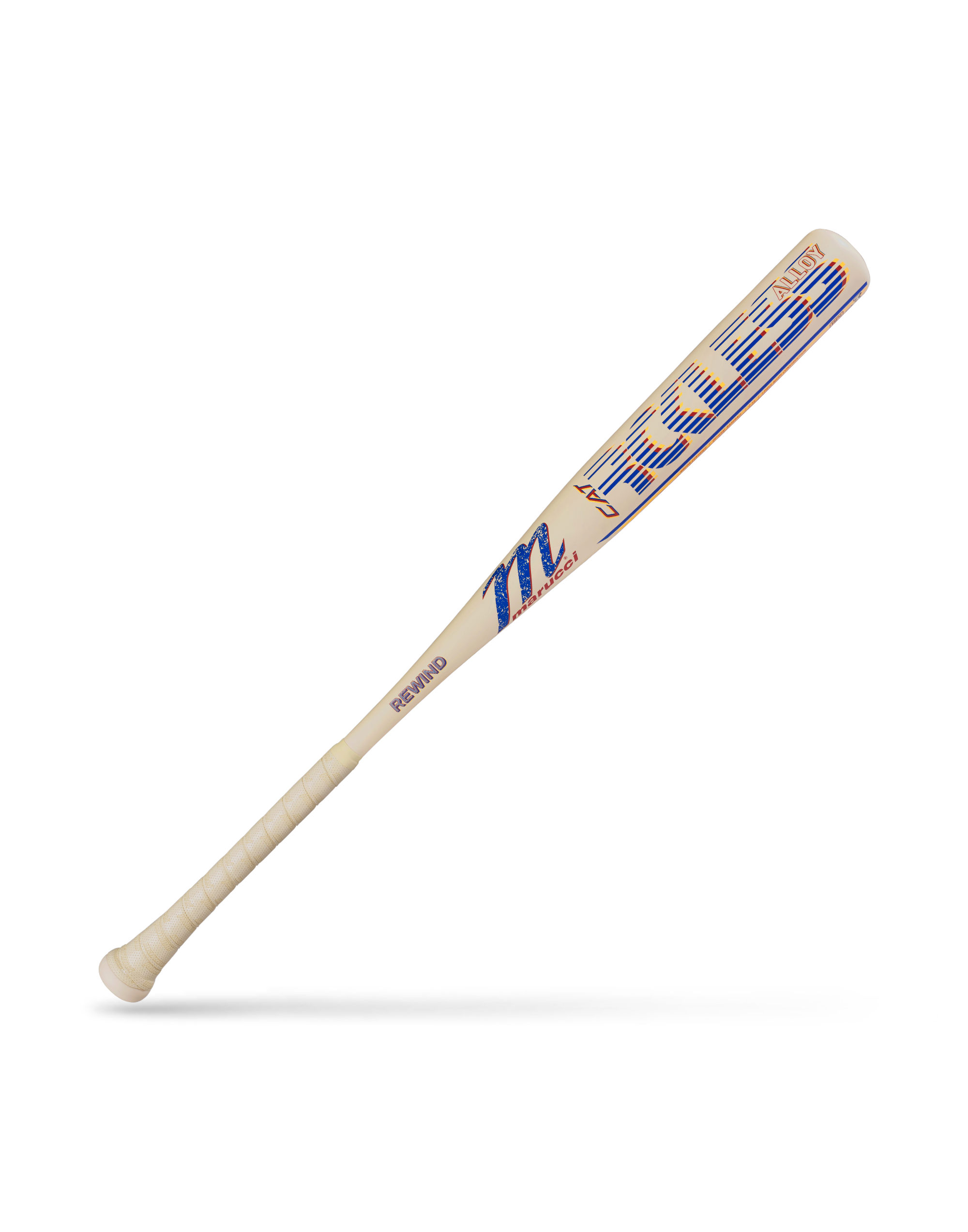2026 Marucci CATX RCKLESS Rewind BBCOR Baseball Bat: MCBCRRC