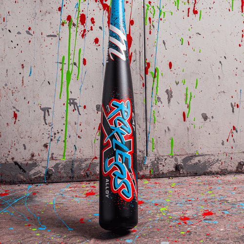 Marucci CATX (-8) RCKLESS USSSA Baseball Bat: MSBCR8